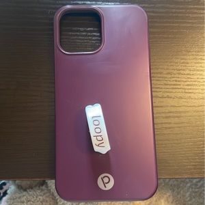Loopy case iPhone 12 Pro Max